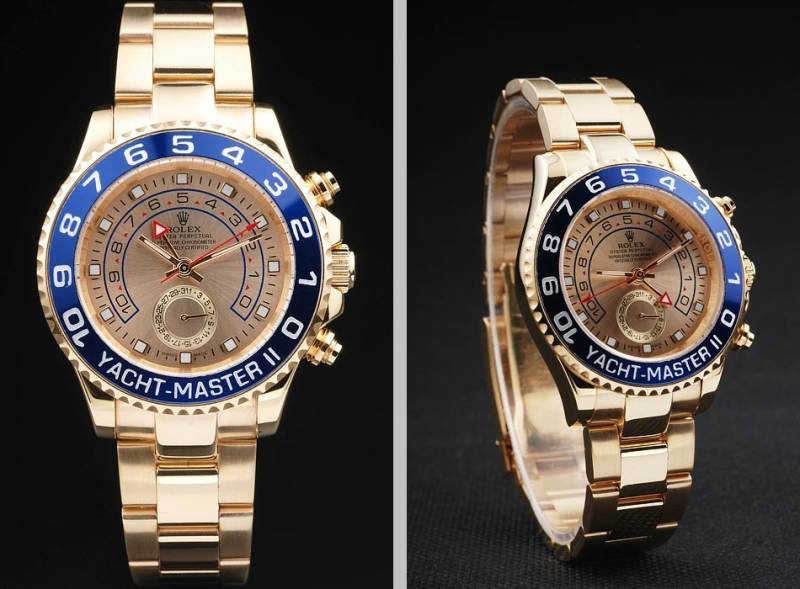 Rolex replica horloges